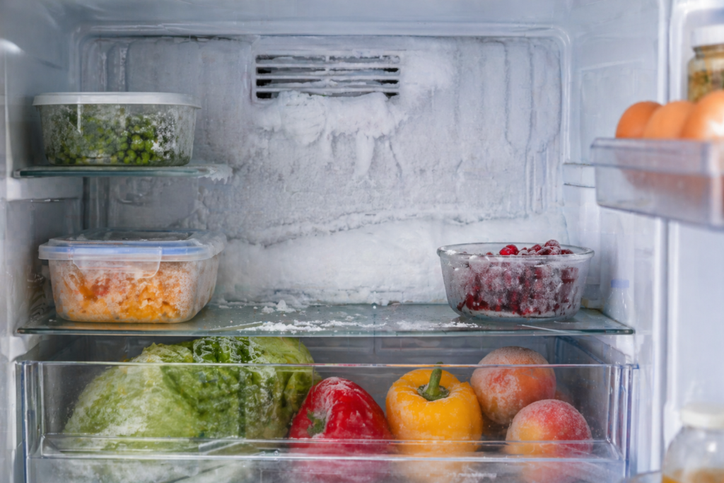 Fridge Thermostat Not Working Symptoms: Causes, Fixes & Troubleshooting Guide (2026)