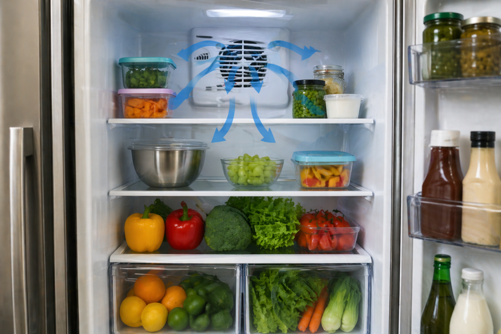 Fridge Temperature Not Stable