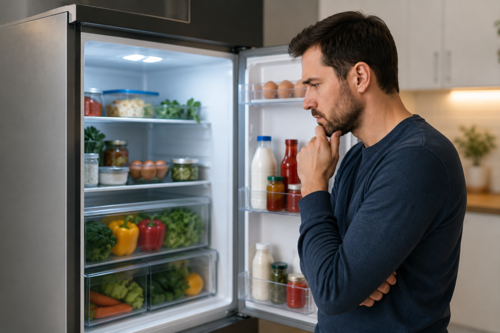 Why Is My Fridge Cooling Slowly?