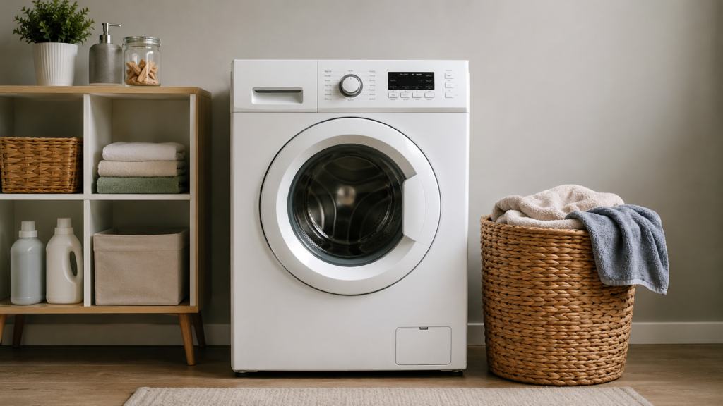 Washing Machine Repair Cost by Age