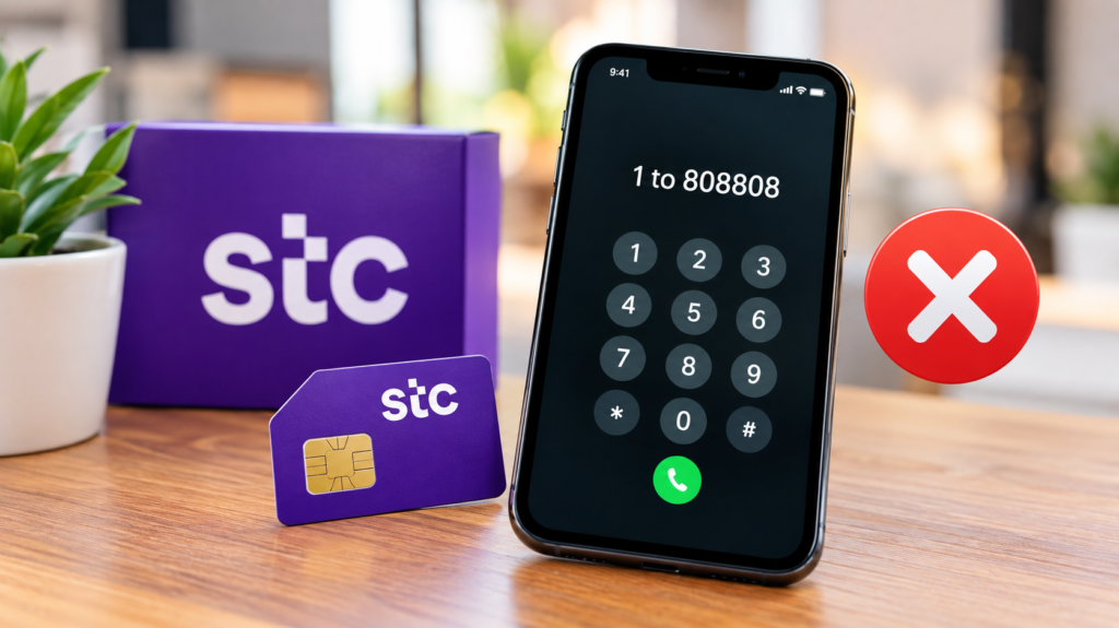 Why STC Sawa Advance Balance Code Is Not Working? Fix It Now